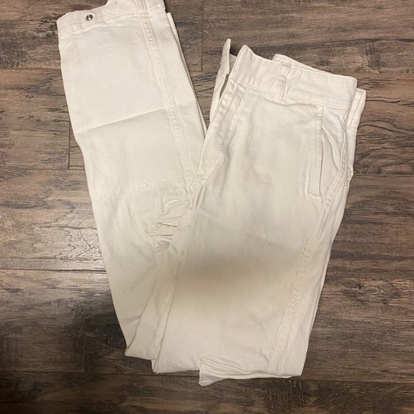 TNA Workwear Pant - Picture 4 of 6